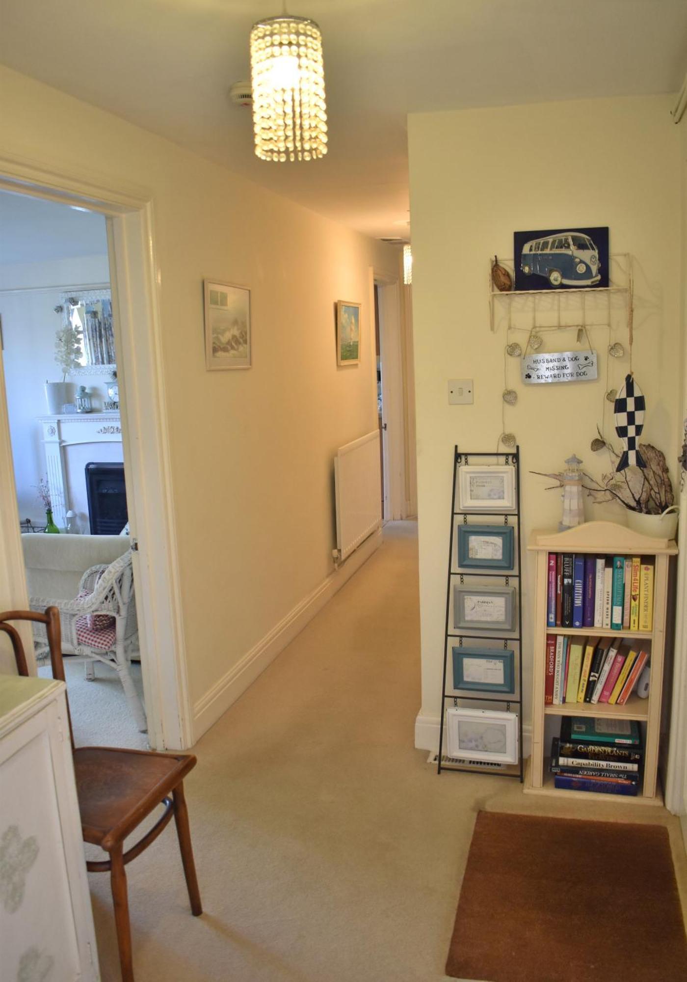 Georgian 2 Bedroom In With Free Parking - Apartment Chichester