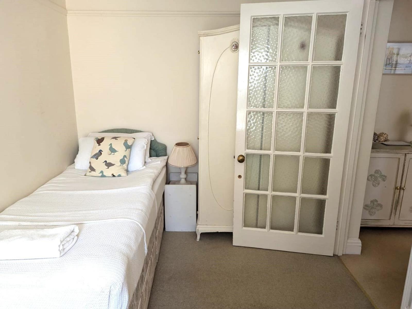 Georgian 2 Bedroom In With Free Parking - Apartment *