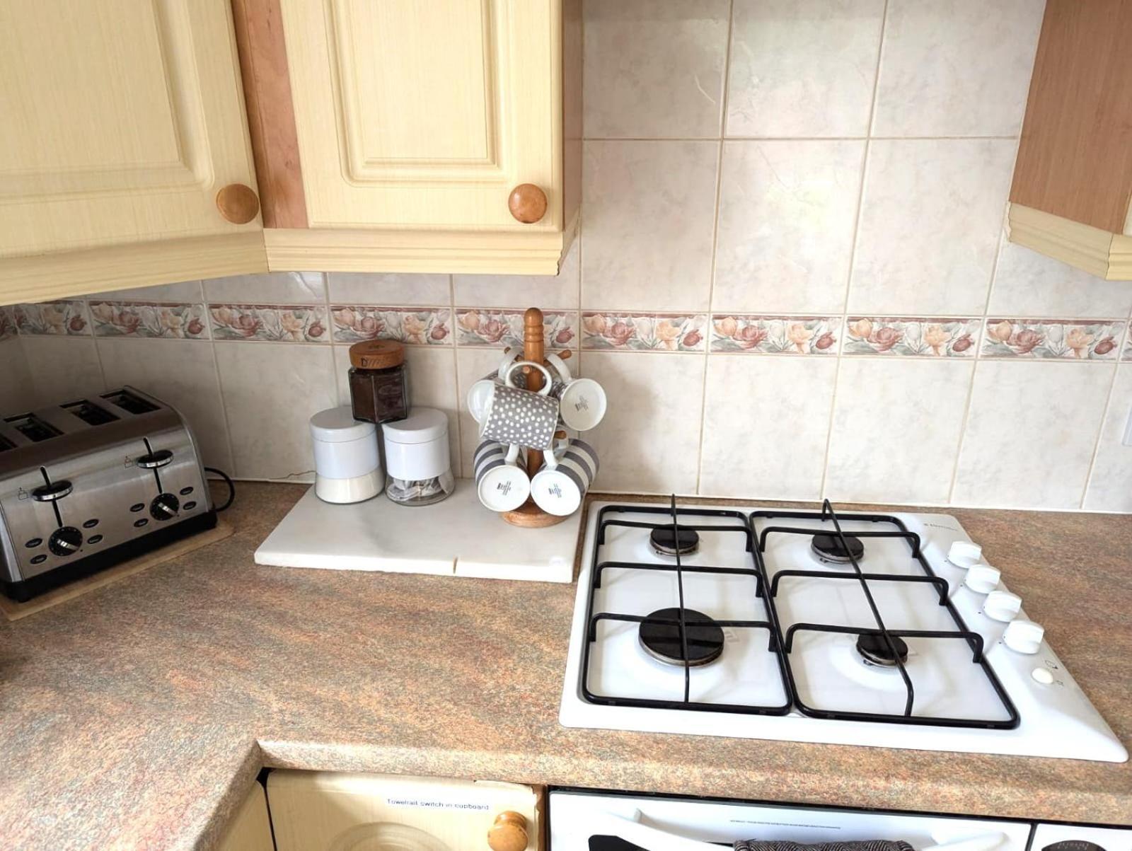 Apartment Georgian 2 Bedroom In With Free Parking - Chichester