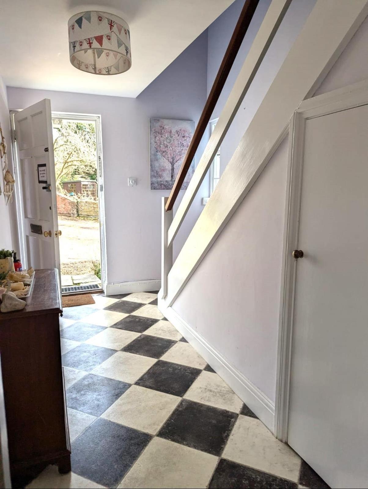 Apartment Georgian 2 Bedroom In With Free Parking - Chichester